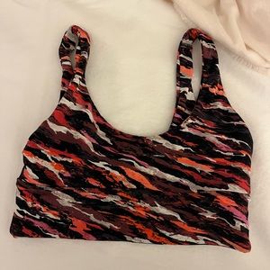 Lululemon Align Bra